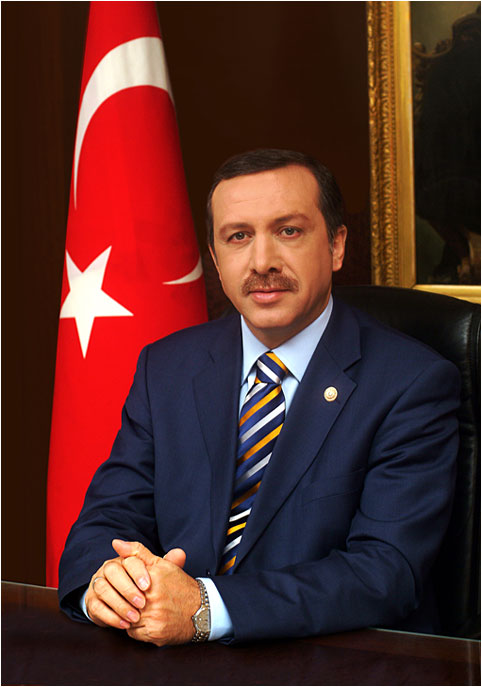 Erdogan réélu en Turquie : les Turcs de l'étranger ont assis son